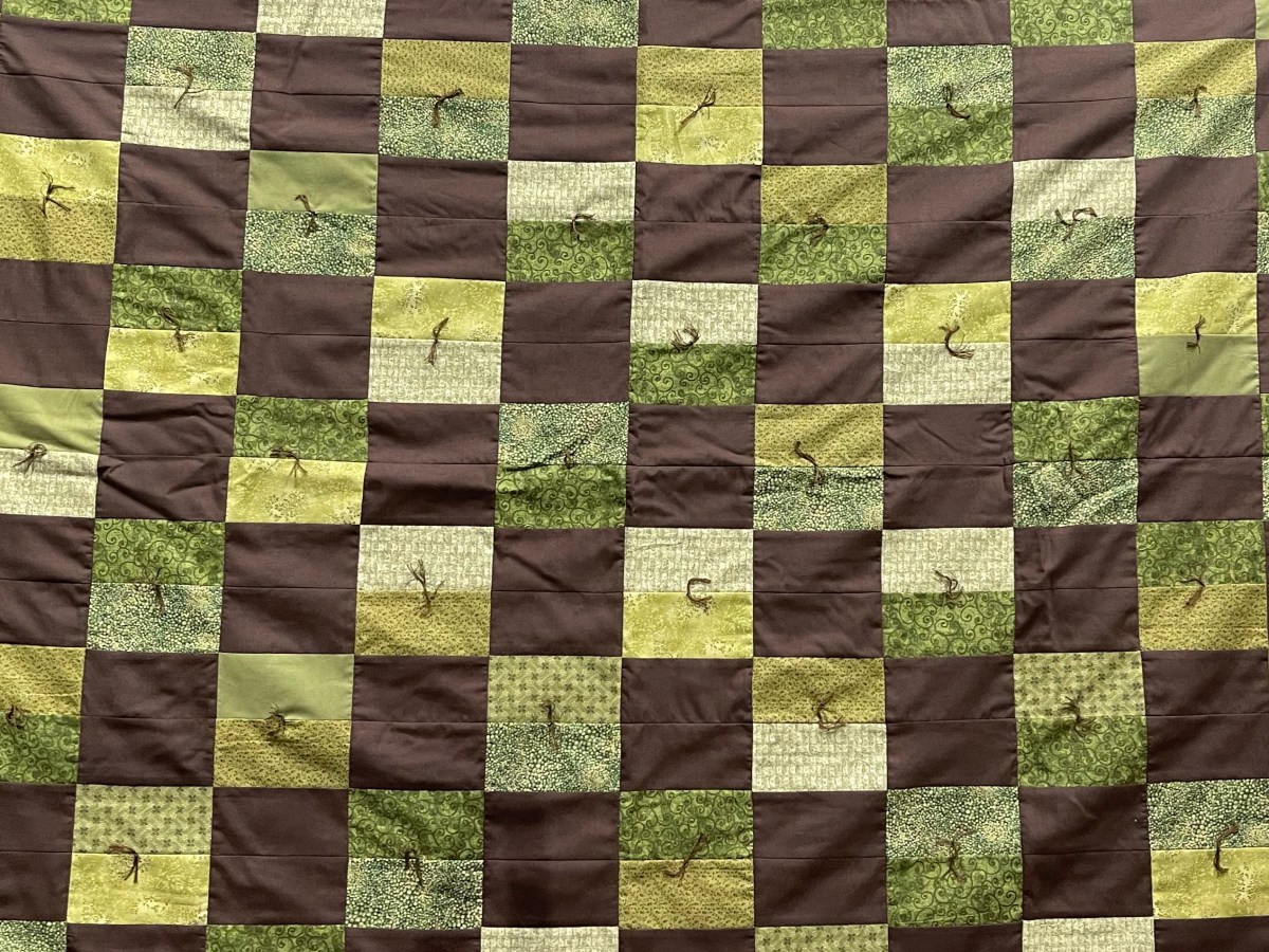 Teen Quilts